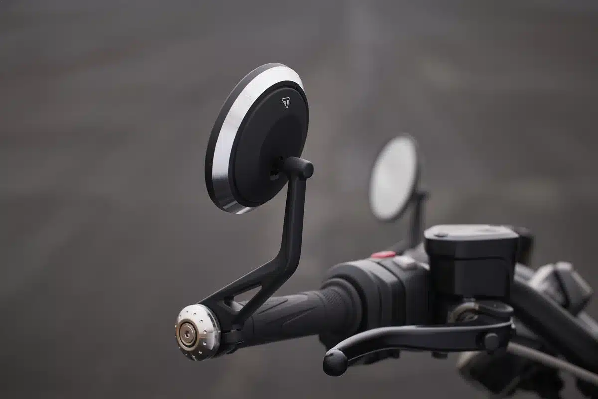 Triumph Rocket 3 Storm 2024