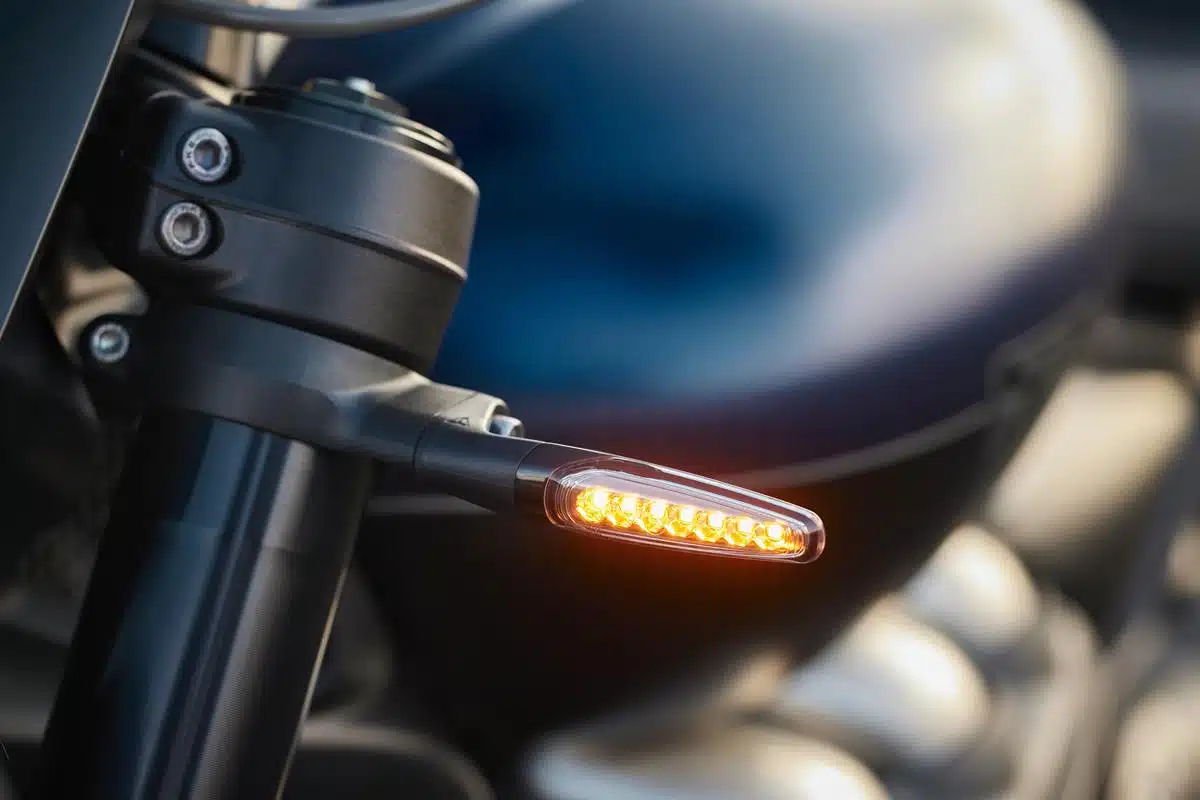 Triumph Rocket 3 Storm 2024