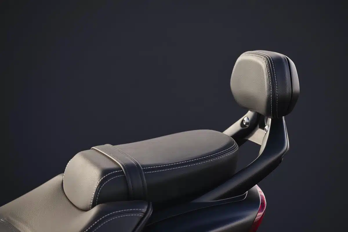 Triumph Rocket 3 Storm 2024