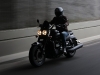 Triumph Rocket X - Дорожные испытания 2015 г.