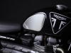 Triumph Scrambler 1200 Bond Edition - photo