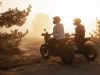 Triumph Scrambler 400 XC 2025 - Foto ufficiali