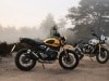 Triumph Scrambler 400 XC 2025 - Foto ufficiali