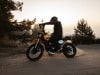 Triumph Scrambler 400 XC 2025 - Foto ufficiali