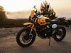 Triumph Scrambler 400 XC 2025 - Foto ufficiali