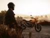 Triumph Scrambler 400 XC 2025 - Foto ufficiali