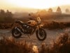Triumph Scrambler 400 XC 2025 - Foto ufficiali