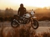 Triumph Scrambler 400 XC 2025 - Foto ufficiali
