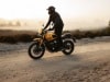 Triumph Scrambler 400 XC 2025 - Foto ufficiali