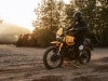 Triumph Scrambler 400 XC 2025 - Foto ufficiali