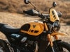 Triumph Scrambler 400 XC 2025 - Foto ufficiali
