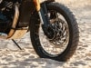 Triumph Scrambler 400 XC 2025 - Foto ufficiali