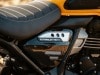 Triumph Scrambler 400 XC 2025 - Foto ufficiali