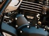 Triumph Scrambler 400 XC 2025 - Foto ufficiali