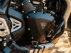 Triumph Scrambler 400 XC 2025 - Foto ufficiali