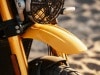 Triumph Scrambler 400 XC 2025 - Foto ufficiali