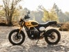 Triumph Scrambler 400 XC 2025 - Foto ufficiali