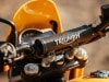 Triumph Scrambler 400 XC 2025 - Foto ufficiali