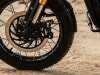 Triumph Scrambler 400 XC 2025 - Foto ufficiali
