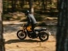 Triumph Scrambler 400 XC 2025 - Foto ufficiali