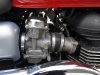 Triumph Scrambler 900 2014 г.в. - дорожные испытания