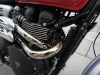 Triumph Scrambler 900 MY 2014 - proefrit
