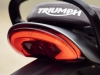 Triumph Speed ​​​​400 et Scrambler 400