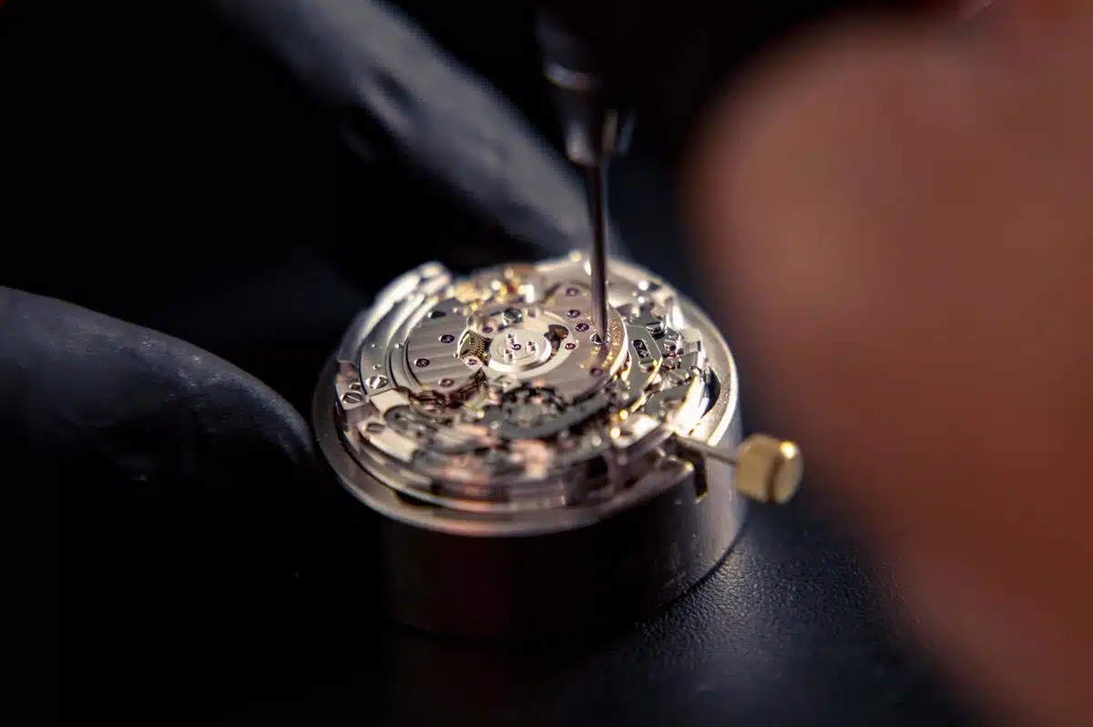 Triumph Speed Triple 1200 RR Breitling 