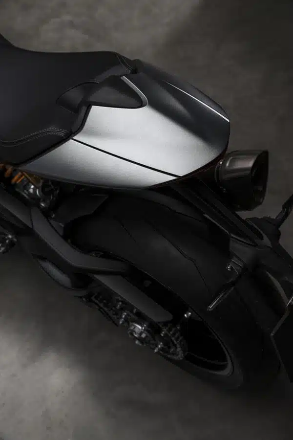 Triumph Speed Triple 1200 RR Breitling 