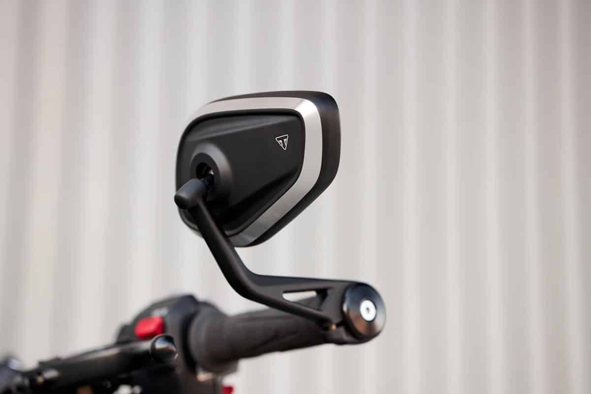 Triumph Speed Triple 1200 RS 2025 