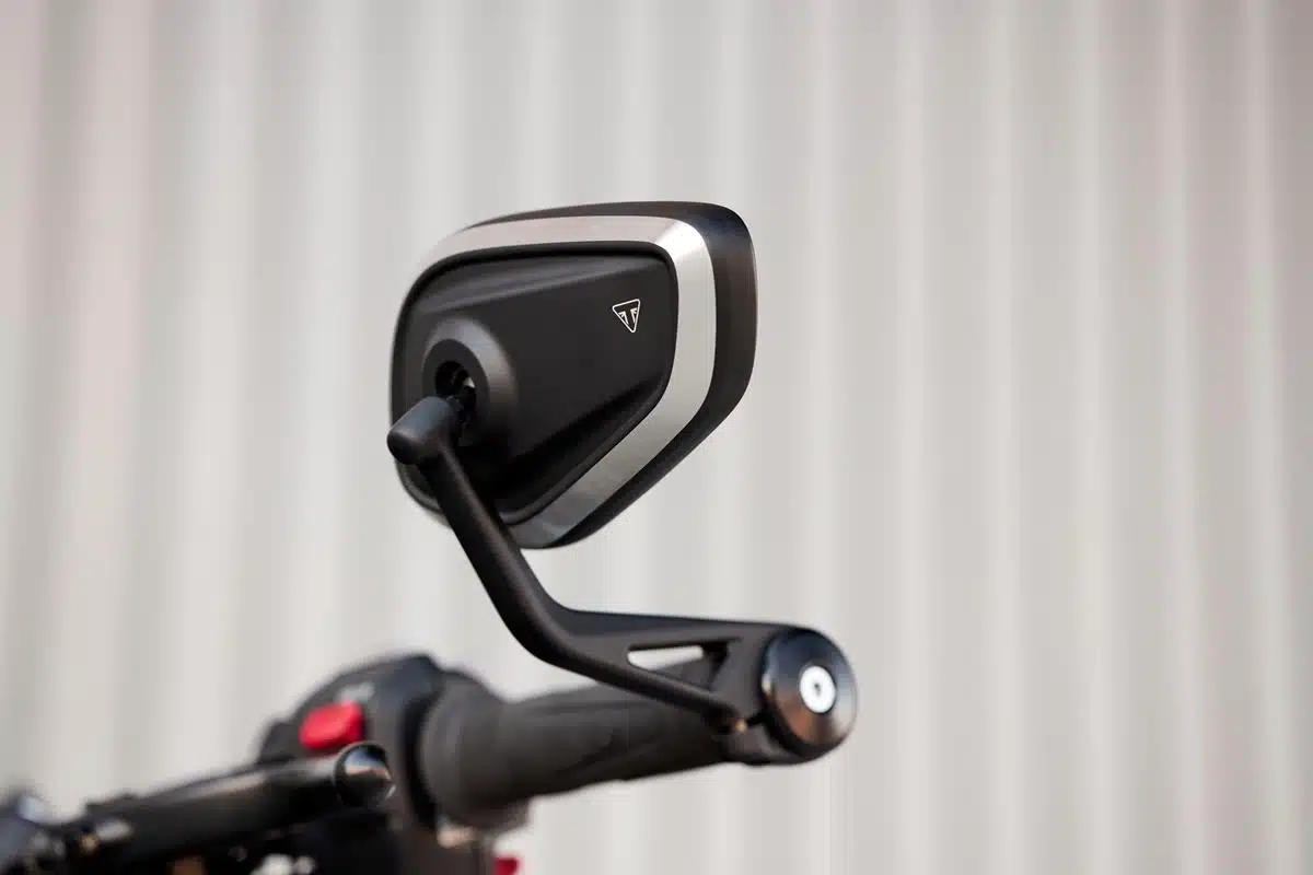 Triumph Speed Triple 1200 RS 2025 