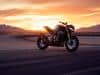 Triumph Speed Triple 1200 RS 2025 