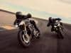 Triumph Speed Triple 1200 RS 2025 