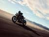 Triumph Speed Triple 1200 RS 2025