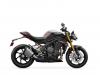 Triumph Speed Triple 1200 RS 2025 