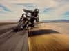 Triumph Speed Triple 1200 RS 2025 