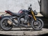 TRIUMPH SPEED TRIPLE 1200 RS MY25