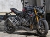 TRIUMPH SPEED TRIPLE 1200 RS MY25