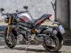 TRIUMPH SPEED TRIPLE 1200 RS MY25