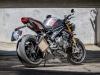 TRIUMPH SPEED TRIPLE 1200 RS MY25
