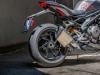 TRIUMPH SPEED TRIPLE 1200 RS MY25