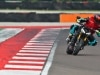 TRIUMPH SPEED TRIPLE 1200 RS MY25