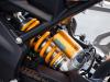 Triumph Speed Triple 1200 RX 