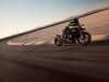 Triumph Speed Triple 1200 RX