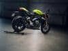 Triumph Speed Triple 1200 RX