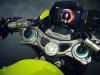 Triumph Speed Triple 1200 RX 