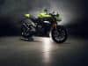 Triumph Speed Triple 1200 RX