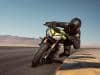 Triumph Speed Triple 1200 RX 