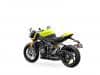 Triumph Speed Triple 1200 RX 