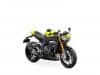 Triumph Speed Triple 1200 RX 